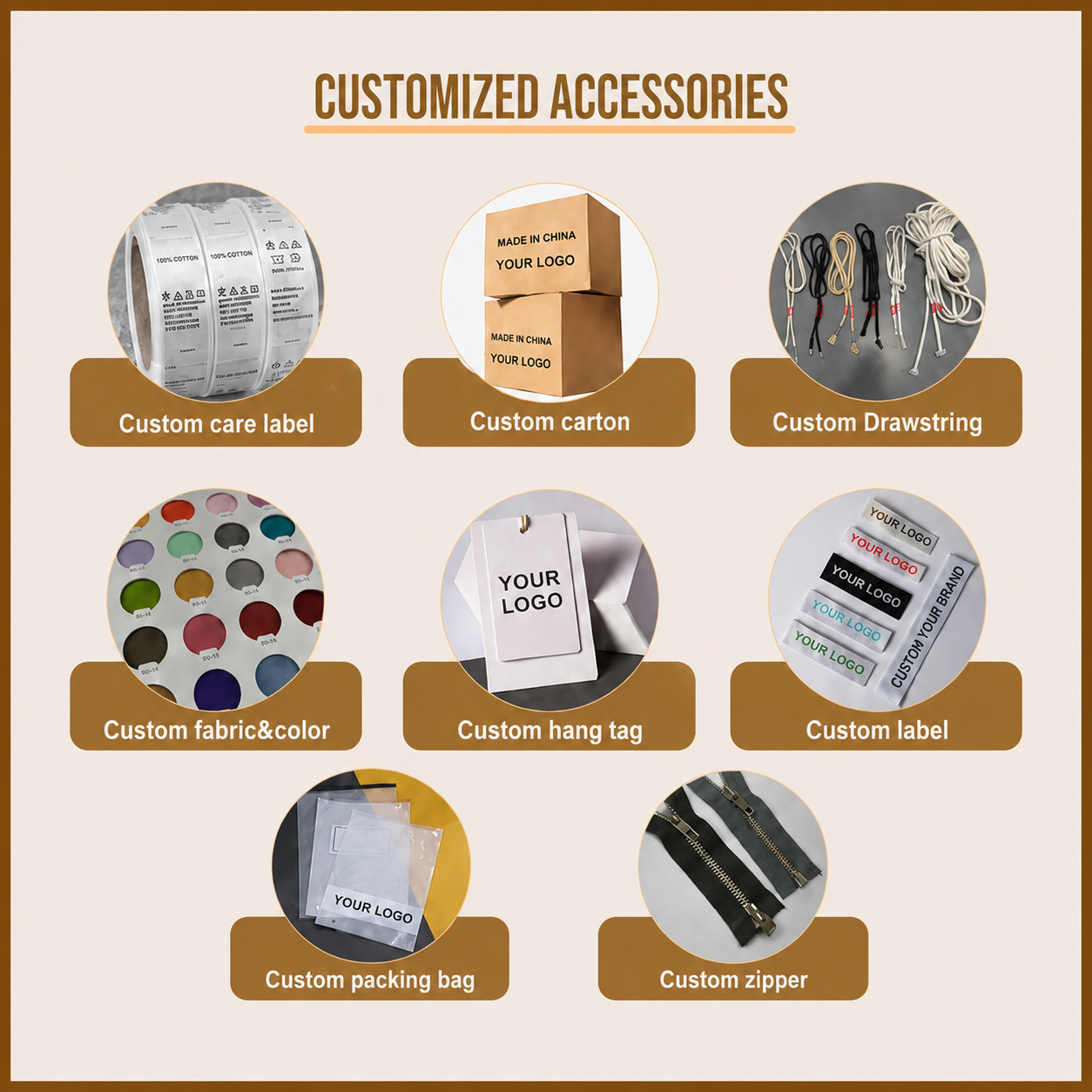 ACCESSORIES