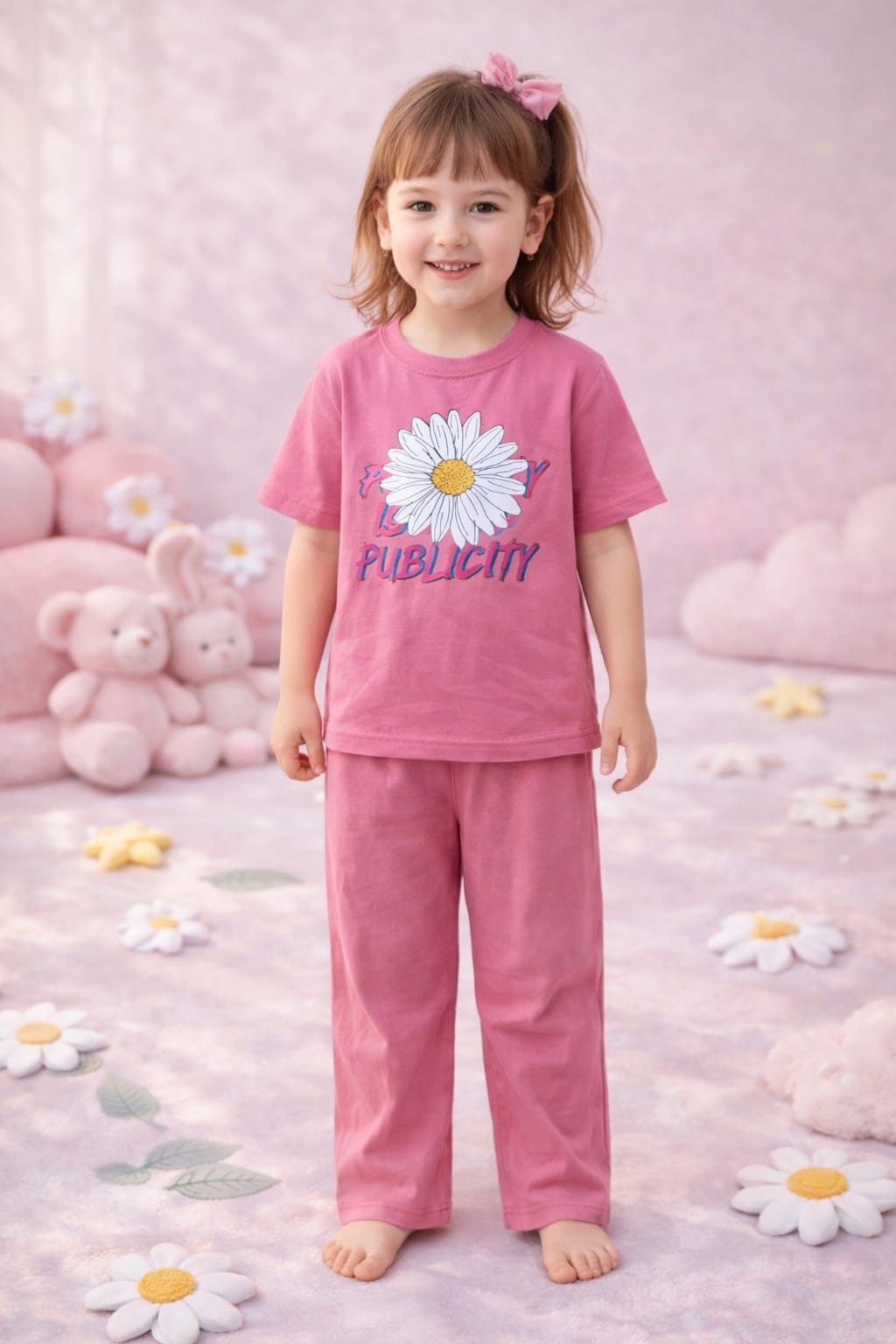 ZHK.30 Kid's Summer Tracksuit