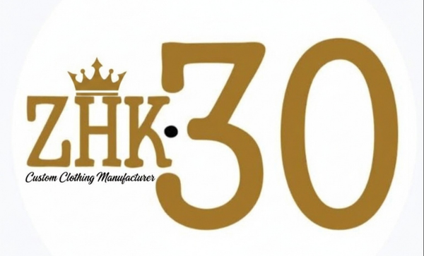ZHK30 CUSTOM CLOTHING