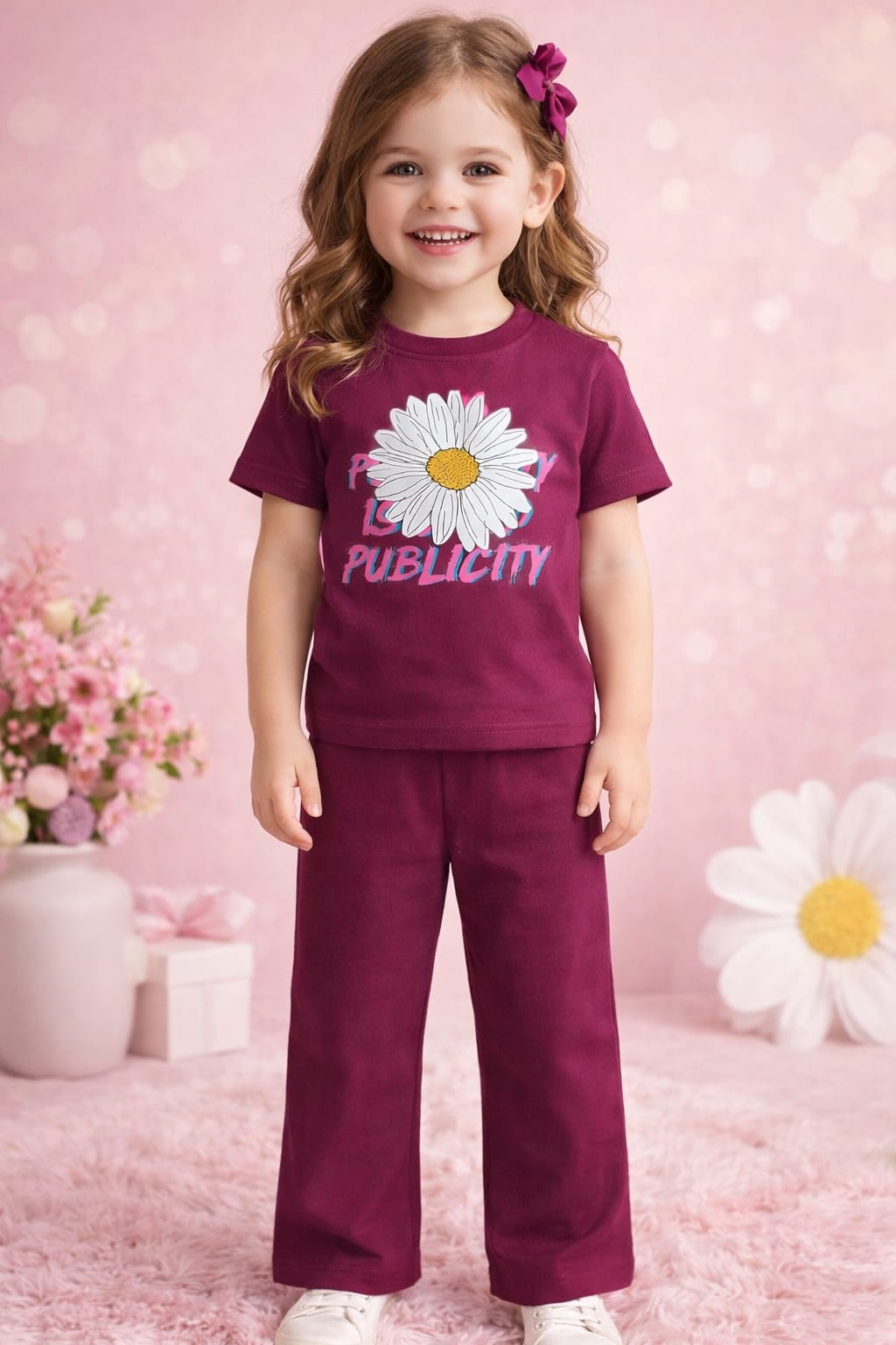 ZHK.30 Kid's Summer Tracksuit