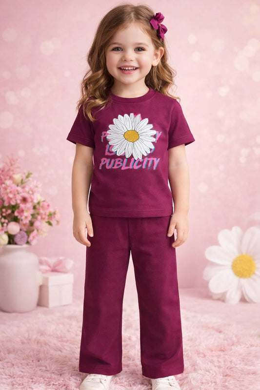 ZHK.30 Kid's Summer Tracksuit