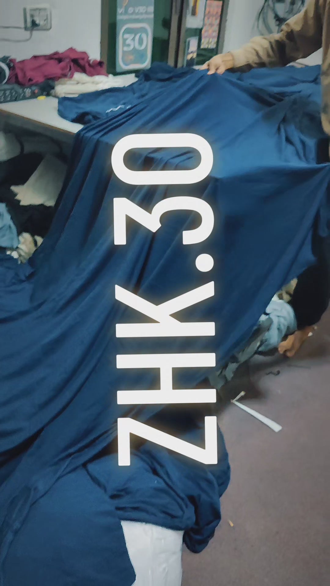Load video: ZHK.30 informative Video