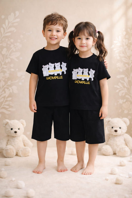 Kid's Summer Tracksuit